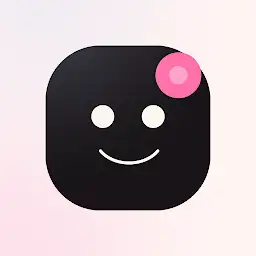 MojiPop — Android app icon
