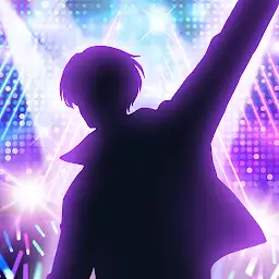 K-Pop Idol Match — Android game icon