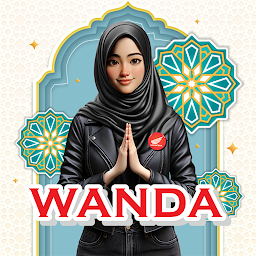 Wahana Honda — Android app icon