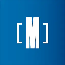 M-Space — Android app icon