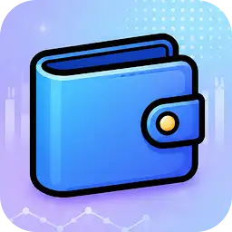 Money Manager - Smart Budget — Android app icon