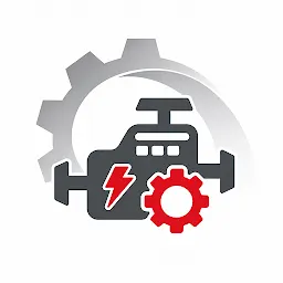 Car Maintenance Schedule Auto — Android app icon