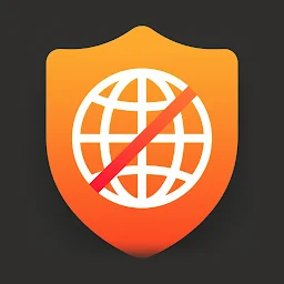 BlockerPro: Block Site & Apps — Android app icon