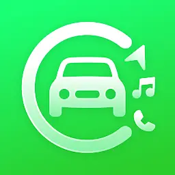 Car Play Connect Auto Sync — Android app icon