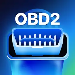 OBD2 Car Scanner: Torque ELM — Android app icon