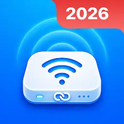 Wifi Hotspot: Portable Hotspot — Android app icon