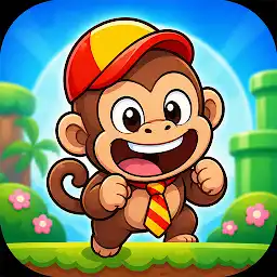 Monkey Island: Banana Journey — Android game icon