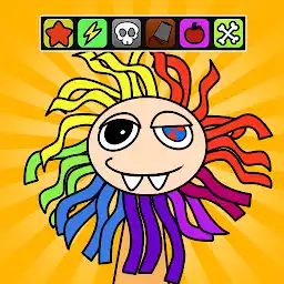 Party Playtime: Makeover — Android game icon