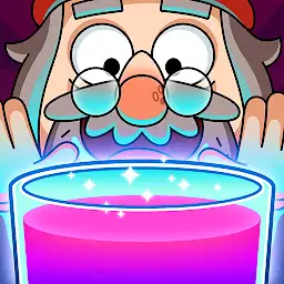 Potion Punch — Android game icon
