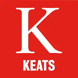 KEATS (King's College London) — Android app icon