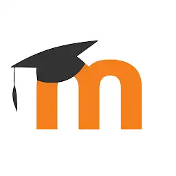Moodle — Android app icon