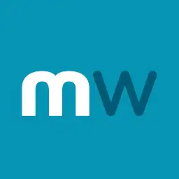 Moodle Workplace — Android app icon