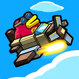 Toon Shooters 2: Freelancers — Android game icon