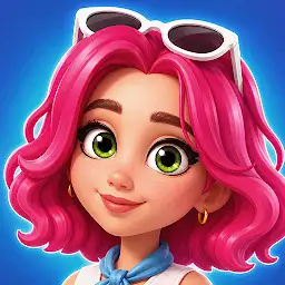 Dream Bay — Android game icon