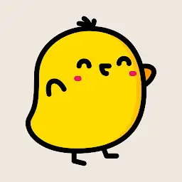 Chicky — Android game icon