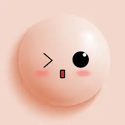 Pocket Kawaii — Android game icon