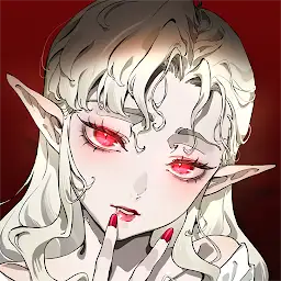 Silver and Blood — Android game icon