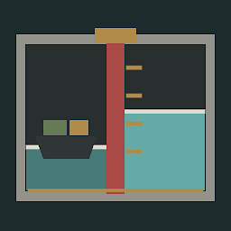 Moorlock — Android game icon