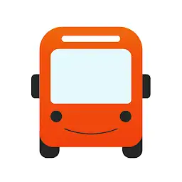 Moovit Transit On Demand — Android app icon