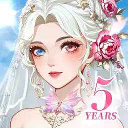Flipped in Love — Android game icon