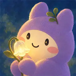 Baybend: Cozy Puzzles — Android game icon