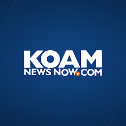 KOAM News — Android app icon