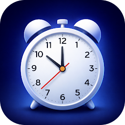 Alarm Clock - Wake Up Alarm — Android app icon