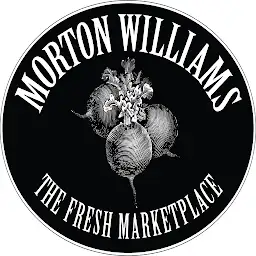 Morton Williams — Android app icon