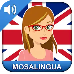 Learn English Fast: Course — Android app icon