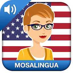 MosaLingua – TOEFL® Test Prep — Android app icon