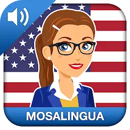MosaLingua – TOEIC® Test Prep — Android app icon