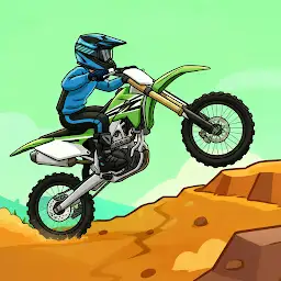 Bike Racing: Moto Race Extreme — Android game icon