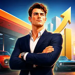 Motor Capital — Android game icon