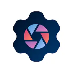 Moto Camera Tuner A17 — Android app icon