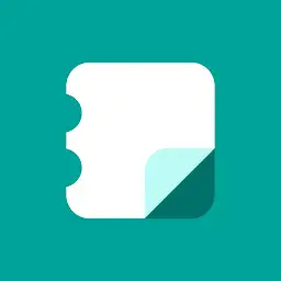 Moto Note — Android app icon
