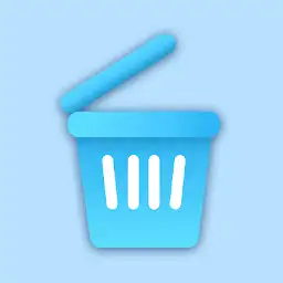 InstantClean — Android app icon