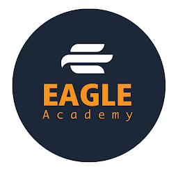 Eagle — Android app icon