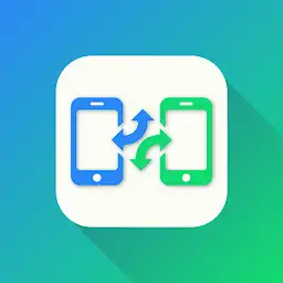 MoveX – Phone & Data Transfer — Android app icon