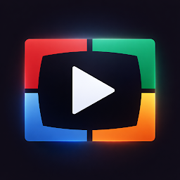 SPB TV World – TV, Movies Show — Android app icon
