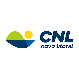 CNL Novo Litoral — Android app icon
