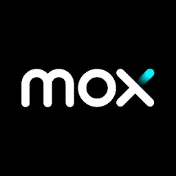 Mox Bank — Android app icon