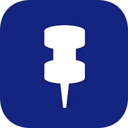 룩핀 - 1000만 남자가 선택한 코디 스타일 패션앱 — Android app icon