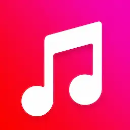 Offline Music Player Play Song — Android app icon