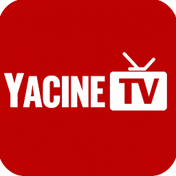 Yacine-TV:Sports — Android app icon
