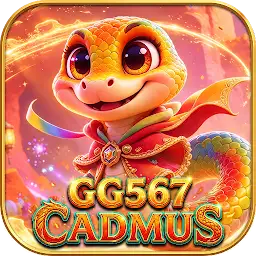 GG567CADMUS — Android app icon