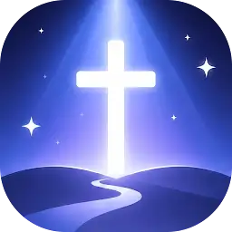 Bible：Quiz & Prayer — Android app icon
