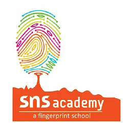 SNS Academy, Coimbatore — Android app icon