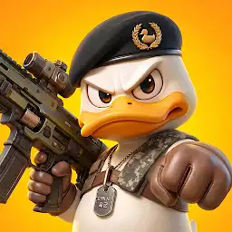 후더덕 서바이벌-777뽑기 증정 — Android game icon