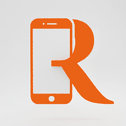 Recharge Bazar — Android app icon