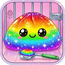 Prison Escape 3D:Run Challenge — Android game icon